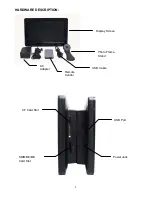 Preview for 5 page of Gear Head 8-4DPF100 User Manual