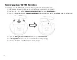 Preview for 10 page of Gear Head KB5000WDR User Manual