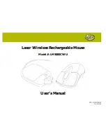 Gear Head LM5000CWU User Manual preview