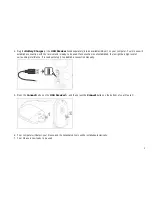 Preview for 5 page of Gear Head LM5000CWU User Manual