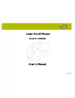 Gear Head LM6000U User Manual preview