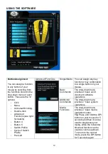 Preview for 10 page of Gear Head MS-148OR-C User Manual