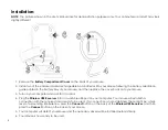 Предварительный просмотр 4 страницы Gear Head OM5000WR User Manual