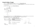 Предварительный просмотр 5 страницы Gear Head OM5000WR User Manual