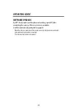 Preview for 10 page of Gear Pro GDV485BL Manual