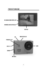 Preview for 3 page of Gear Pro GDV485SL Manual