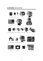 Preview for 6 page of Gear Pro GDV485SL Manual