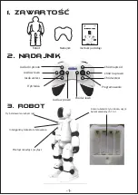 Preview for 22 page of Gear2Play Orbit Bot Instruction Manual