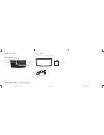 Предварительный просмотр 2 страницы Gear4 AirZone 3 Series User Manual