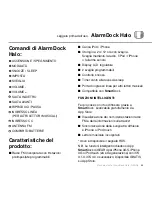 Предварительный просмотр 30 страницы Gear4 AlarmDock Halo User Manual