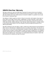 Preview for 57 page of Gear4 AlarmDock Halo User Manual