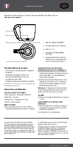 Preview for 5 page of Gear4 espresso Quick Start Manual