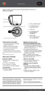 Preview for 17 page of Gear4 espresso Quick Start Manual