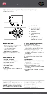 Preview for 32 page of Gear4 espresso Quick Start Manual