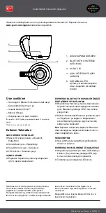 Preview for 41 page of Gear4 espresso Quick Start Manual