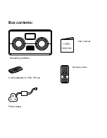 Preview for 5 page of Gear4 HouseParty AirWave PG527UK User Manual