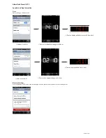 Preview for 22 page of Gear4 PG533 HouseParty Rise 2 Wireless User Manual