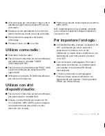 Preview for 28 page of Gear4 portablespeaker for iPod with CD player and FM... User Manual