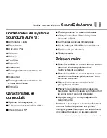 Предварительный просмотр 13 страницы Gear4 SoundOrb Aurora User Manual