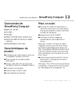 Preview for 9 page of Gear4 StreetParty User Manual