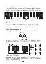 Предварительный просмотр 21 страницы Gear4music 102579 Owner'S Manual