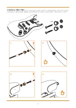 Preview for 7 page of Gear4music 175958 Manual