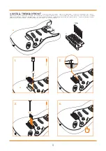 Preview for 8 page of Gear4music 175958 Manual