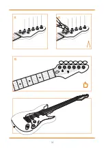 Preview for 14 page of Gear4music 175958 Manual