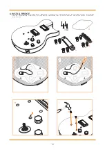 Предварительный просмотр 16 страницы Gear4music 175961 Manual