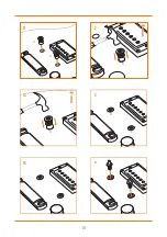 Предварительный просмотр 18 страницы Gear4music 175961 Manual