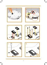 Предварительный просмотр 12 страницы Gear4music 175962 Manual