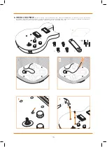 Предварительный просмотр 16 страницы Gear4music 175962 Manual