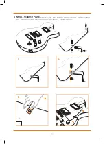 Предварительный просмотр 21 страницы Gear4music 175962 Manual