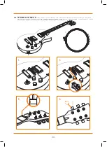 Предварительный просмотр 24 страницы Gear4music 175962 Manual