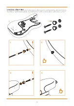 Предварительный просмотр 6 страницы Gear4music 175966 Manual