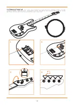 Предварительный просмотр 10 страницы Gear4music 175966 Manual