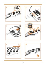 Предварительный просмотр 11 страницы Gear4music 175966 Manual