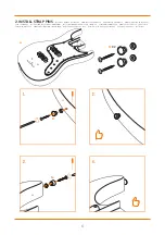 Предварительный просмотр 6 страницы Gear4music 175967 Manual