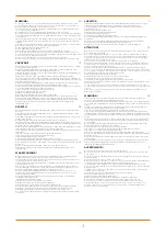 Preview for 3 page of Gear4music DD40 User Manual