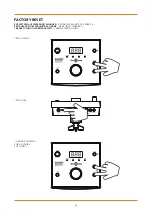 Preview for 9 page of Gear4music DD400+ Setup Manual