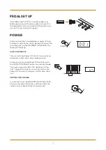 Preview for 7 page of Gear4music DP-12 User Manual