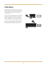 Preview for 14 page of Gear4music DP-12 User Manual