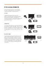 Preview for 15 page of Gear4music DP-12 User Manual