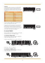 Preview for 17 page of Gear4music DP-12 User Manual