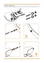 Предварительный просмотр 8 страницы Gear4music GUITAR WORKS 175960 Manual