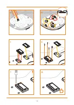 Предварительный просмотр 12 страницы Gear4music Guitarworks DIY Electric Guitar Kit Pro Manual