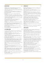 Preview for 4 page of Gear4music MK-1000 User Manual