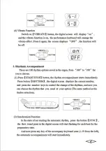 Preview for 7 page of Gear4music MK-2063 Owner'S Manual