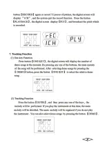 Preview for 11 page of Gear4music MK-2063 Owner'S Manual