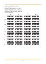 Preview for 11 page of Gear4music MK-3000 User Manual